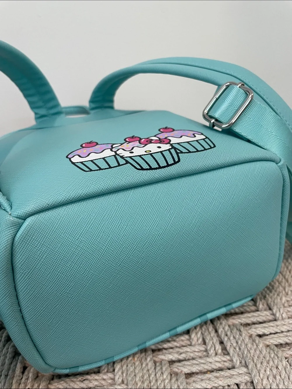 Loungefly playful hello